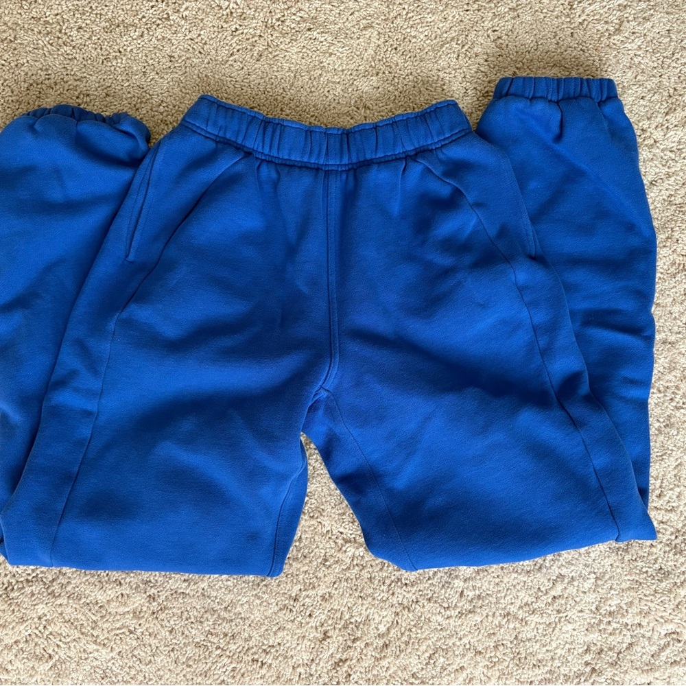 Lululemon Scuba Jogger